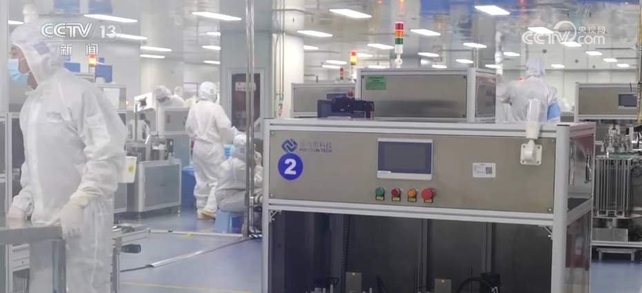 煥新與自強 中小企業邁向產業鏈中高端的金鑰匙（自有資金視角）