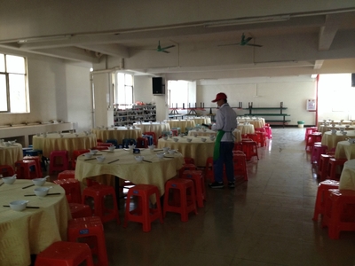 佳裕佳裕202食堂 專(zhuān)業(yè)餐飲管理服務(wù)，從細(xì)節(jié)處見(jiàn)真章